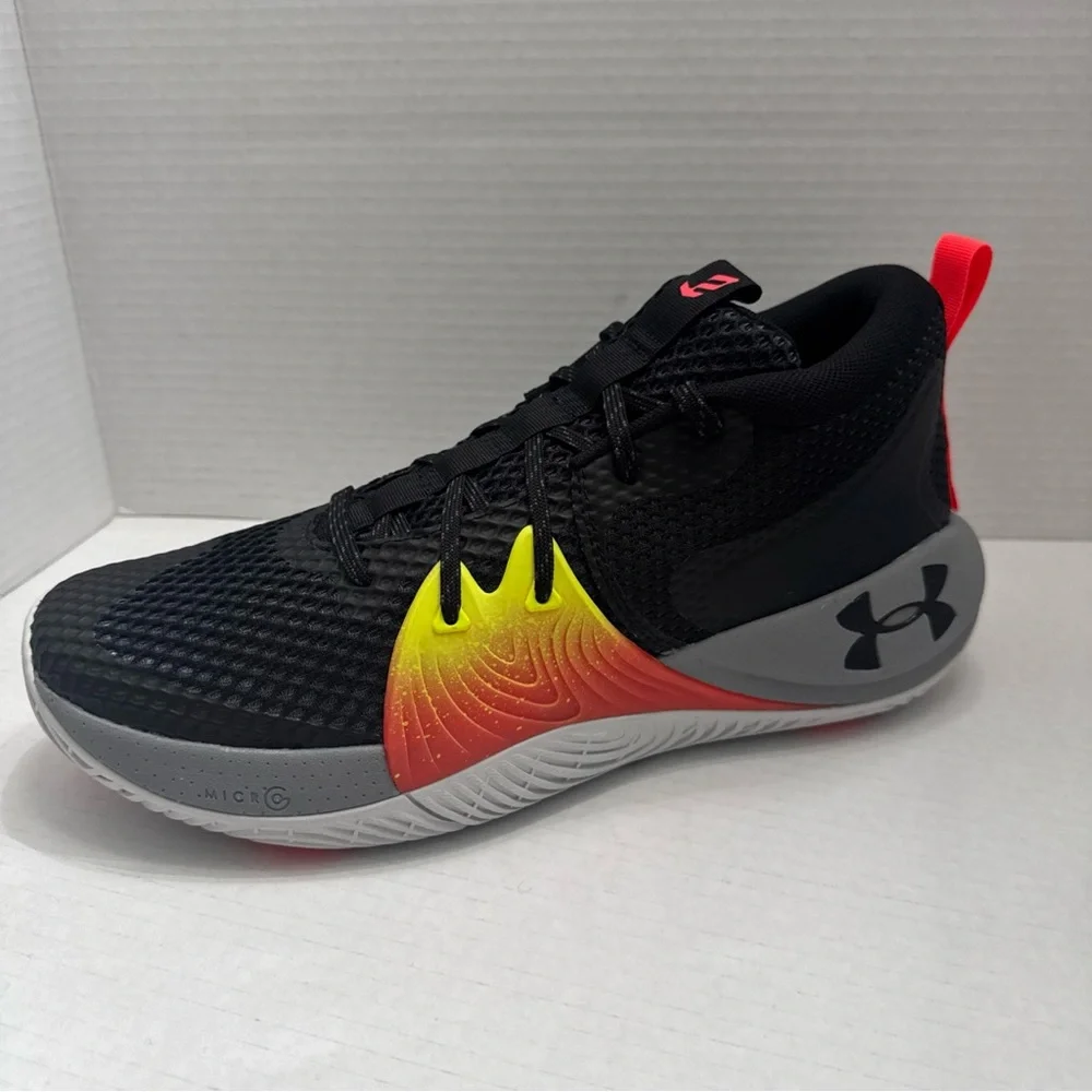Under Armour Embiid One 1